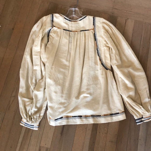 Isabel Marant top - Picture 4 of 4